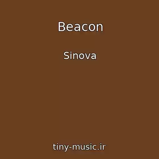 کاور آهنگ Beacon از Sinova
