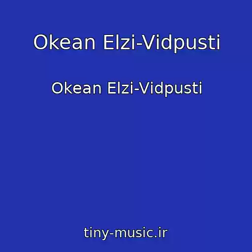 کاور آهنگ Okean Elzi-Vіdpusti از Okean Elzi-Vіdpusti