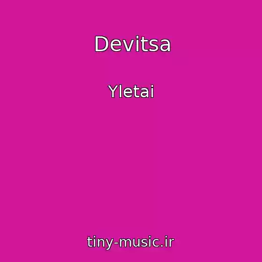 کاور آهنگ Devitsa از Yletai