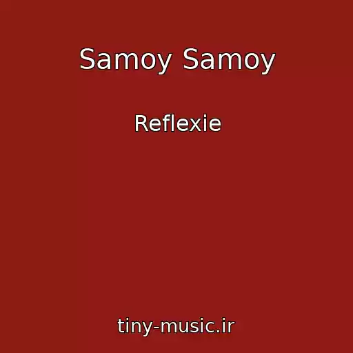 کاور آهنگ Samoy Samoy از Reflexie