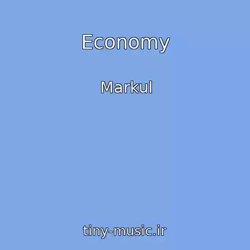 کاور آهنگ Economy از Markul