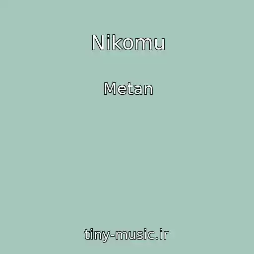 کاور آهنگ Nikomu از Metan