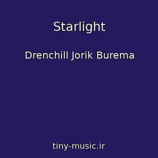 کاور آهنگ Starlight از Drenchill Jorik Burema