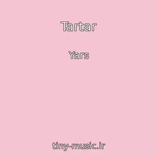 کاور آهنگ Tartar از Yars