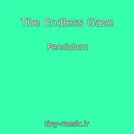 کاور آهنگ The Endless Gaze از Pendulum