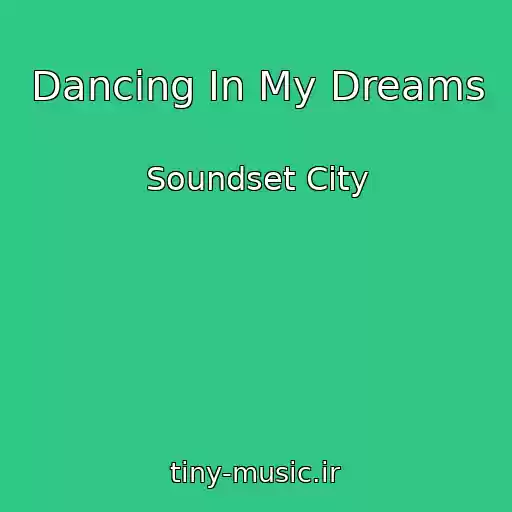 کاور آهنگ Dancing In My Dreams از Soundset City