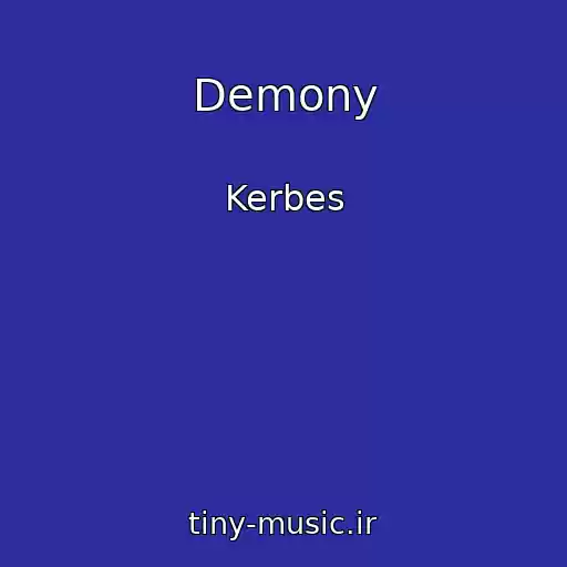 کاور آهنگ Demony از Kerbes