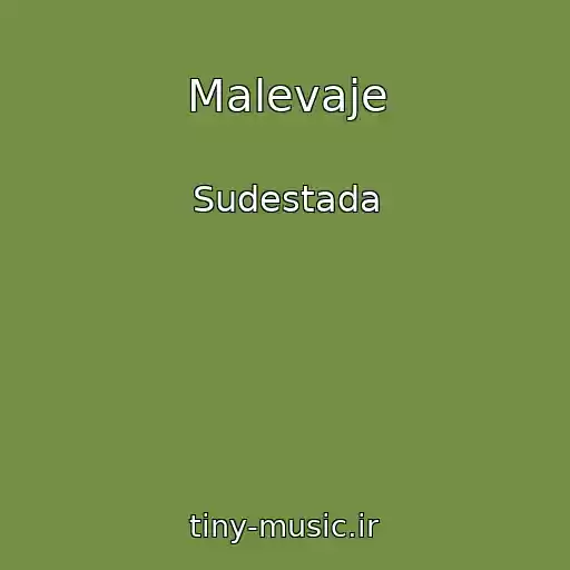 کاور آهنگ Malevaje از Sudestada