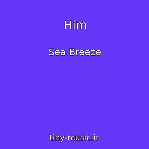 کاور آهنگ Him از Sea Breeze