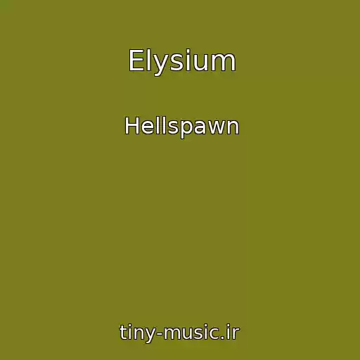 کاور آهنگ Elysium از Hellspawn