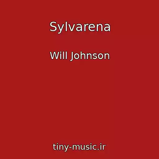 کاور آهنگ Sylvarena از Will Johnson