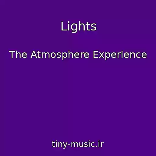 کاور آهنگ Lights از The Atmosphere Experience