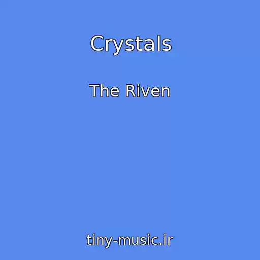 کاور آهنگ Crystals از The Riven