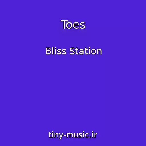 کاور آهنگ Toes از Bliss Station