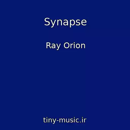 کاور آهنگ Synapse از Ray Orion