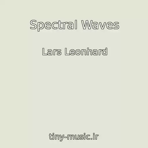 کاور آهنگ Spectral Waves از Lars Leonhard