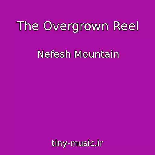 کاور آهنگ The Overgrown Reel از Nefesh Mountain