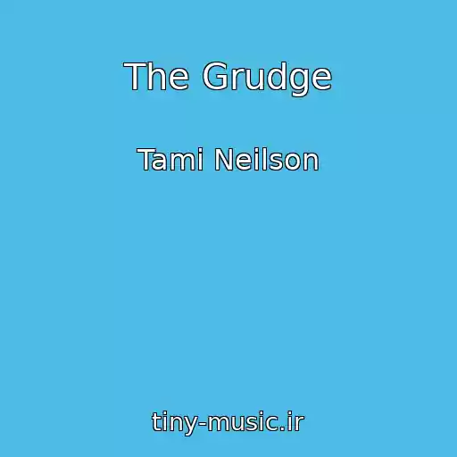کاور آهنگ The Grudge از Tami Neilson