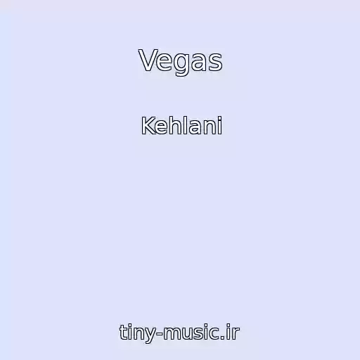 کاور آهنگ Vegas از Kehlani