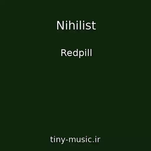 کاور آهنگ Nihilist از Redpill