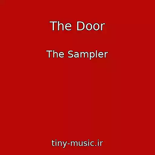 کاور آهنگ The Door از The Sampler