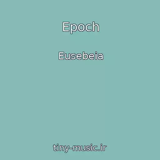 کاور آهنگ Epoch از Eusebeia