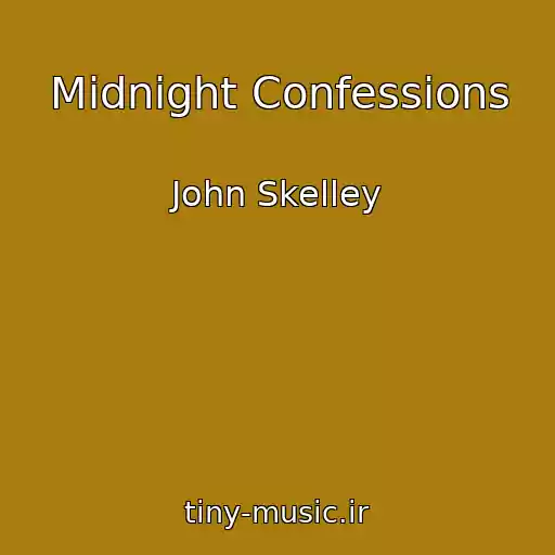 کاور آهنگ Midnight Confessions از John Skelley