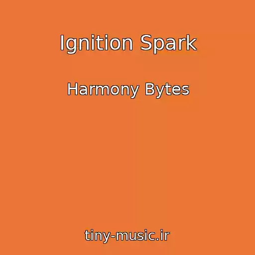 کاور آهنگ Ignition Spark از Harmony Bytes
