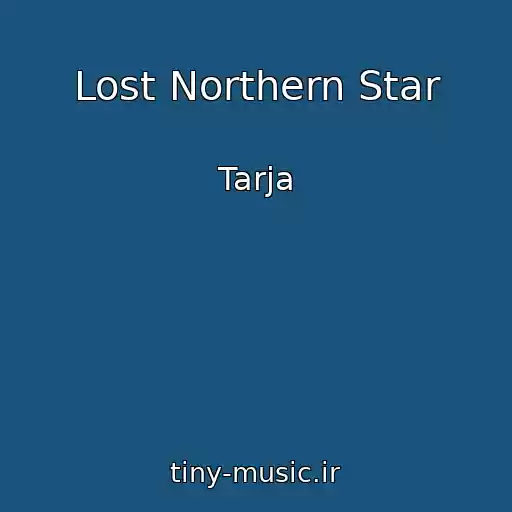 کاور آهنگ Lost Northern Star از Tarja