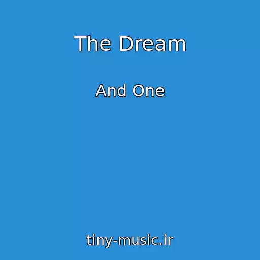 کاور آهنگ The Dream از And One