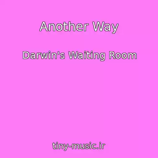 کاور آهنگ Another Way از Darwin's Waiting Room