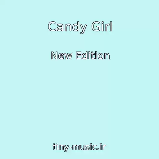 کاور آهنگ Candy Girl از New Edition