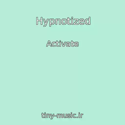 کاور آهنگ Hypnotized از Activate