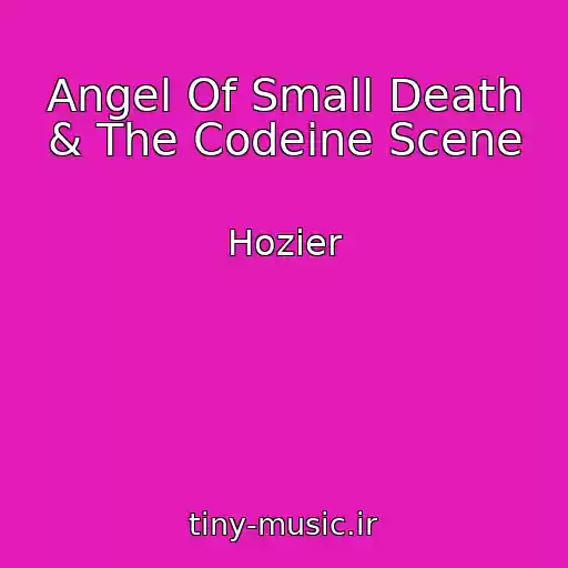 کاور آهنگ Angel Of Small Death & The Codeine Scene از Hozier
