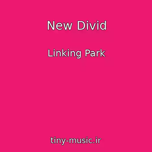 کاور آهنگ New Divid از Linking Park