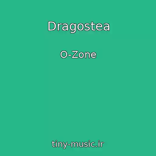 کاور آهنگ Dragostea از O-Zone