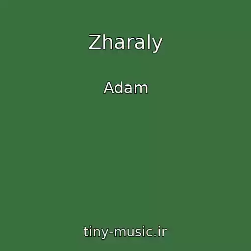 کاور آهنگ Zharaly از Adam