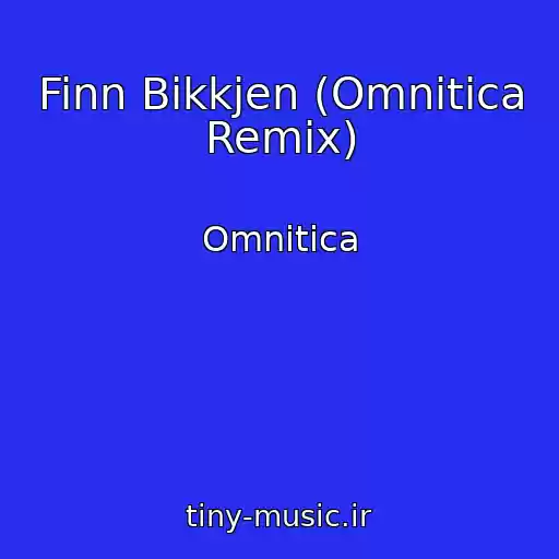 کاور آهنگ Finn Bikkjen (Omnitica Remix) از Omnitica