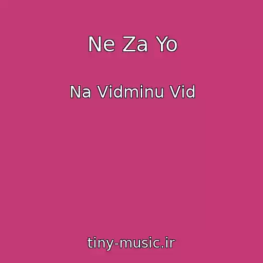 کاور آهنگ Ne Za Yo از Na Vіdmіnu Vіd