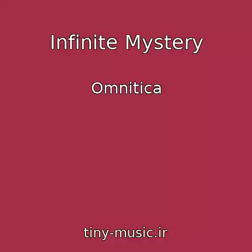کاور آهنگ Infinite Mystery از Omnitica