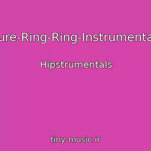 کاور آهنگ Rick-Ross-Ft.-Future-Ring-Ring-Instrumental-Prod.-By-Covert از Hipstrumentals