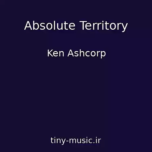 کاور آهنگ Absolute Territory از Ken Ashcorp