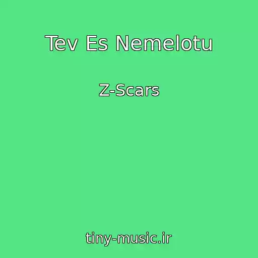 کاور آهنگ Tev Es Nemelotu از Z-Scars