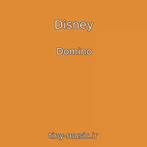 کاور آهنگ Disney از Domino