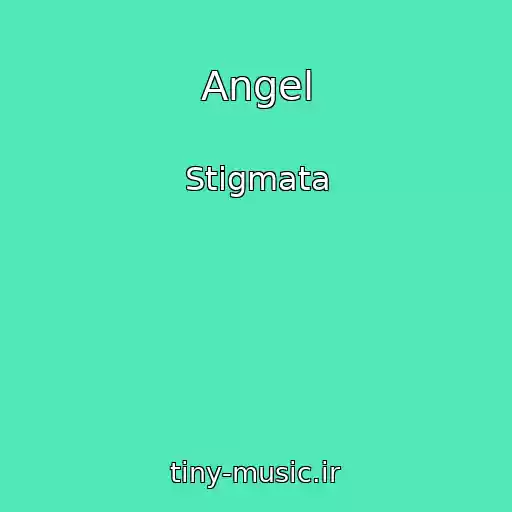 کاور آهنگ Angel از Stigmata