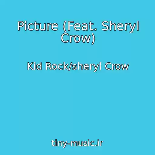 کاور آهنگ Picture (Feat. Sheryl Crow) از Kid Rock/sheryl Crow