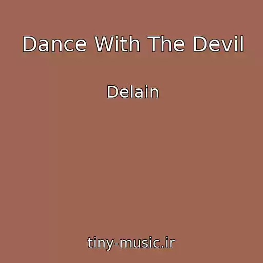 کاور آهنگ Dance With The Devil از Delain