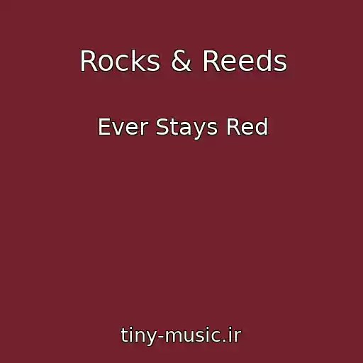 کاور آهنگ Rocks & Reeds از Ever Stays Red