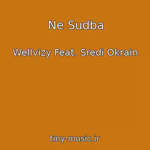 کاور آهنگ Ne Sudba از Wellvizy Feat. Sredi Okrain