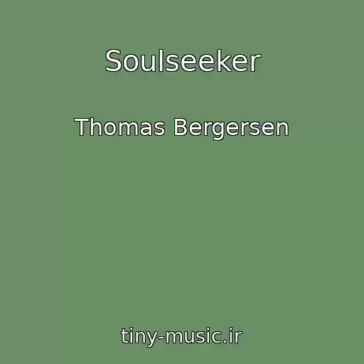 کاور آهنگ Soulseeker از Thomas Bergersen